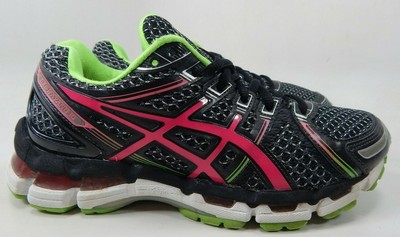 asics gel kayano 19 kids for sale